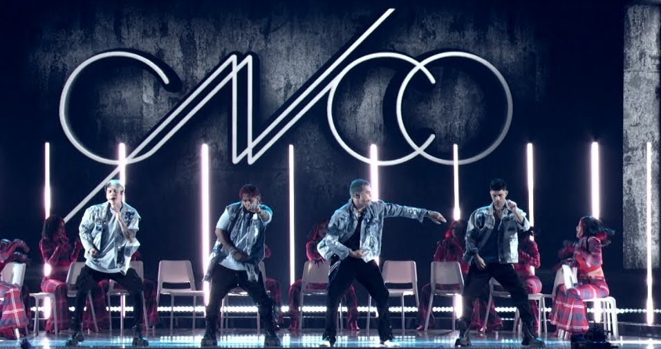 CNCO